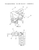 AUTOMATIC LABELING AND PACKAGING SYSTEM LABEL FOLDING AND APPLICATION diagram and image