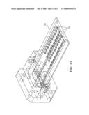 AUTOMATIC LABELING AND PACKAGING SYSTEM LABEL FOLDING AND APPLICATION diagram and image