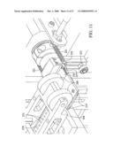 AUTOMATIC LABELING AND PACKAGING SYSTEM LABEL FOLDING AND APPLICATION diagram and image