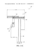 AUTOMATIC LABELING AND PACKAGING SYSTEM LABEL FOLDING AND APPLICATION diagram and image