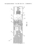 AUTOMATIC LABELING AND PACKAGING SYSTEM LABEL FOLDING AND APPLICATION diagram and image