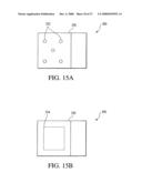 AUTOMATIC LABELING AND PACKAGING SYSTEM LABEL FOLDING AND APPLICATION diagram and image