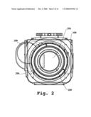 METHOD AND SYSTEM FOR MASK HANDLING IN HIGH PRODUCTIVITY CHAMBER diagram and image