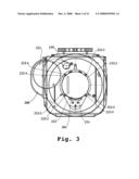 METHOD AND SYSTEM FOR MASK HANDLING IN HIGH PRODUCTIVITY CHAMBER diagram and image