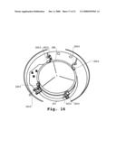 METHOD AND SYSTEM FOR MASK HANDLING IN HIGH PRODUCTIVITY CHAMBER diagram and image