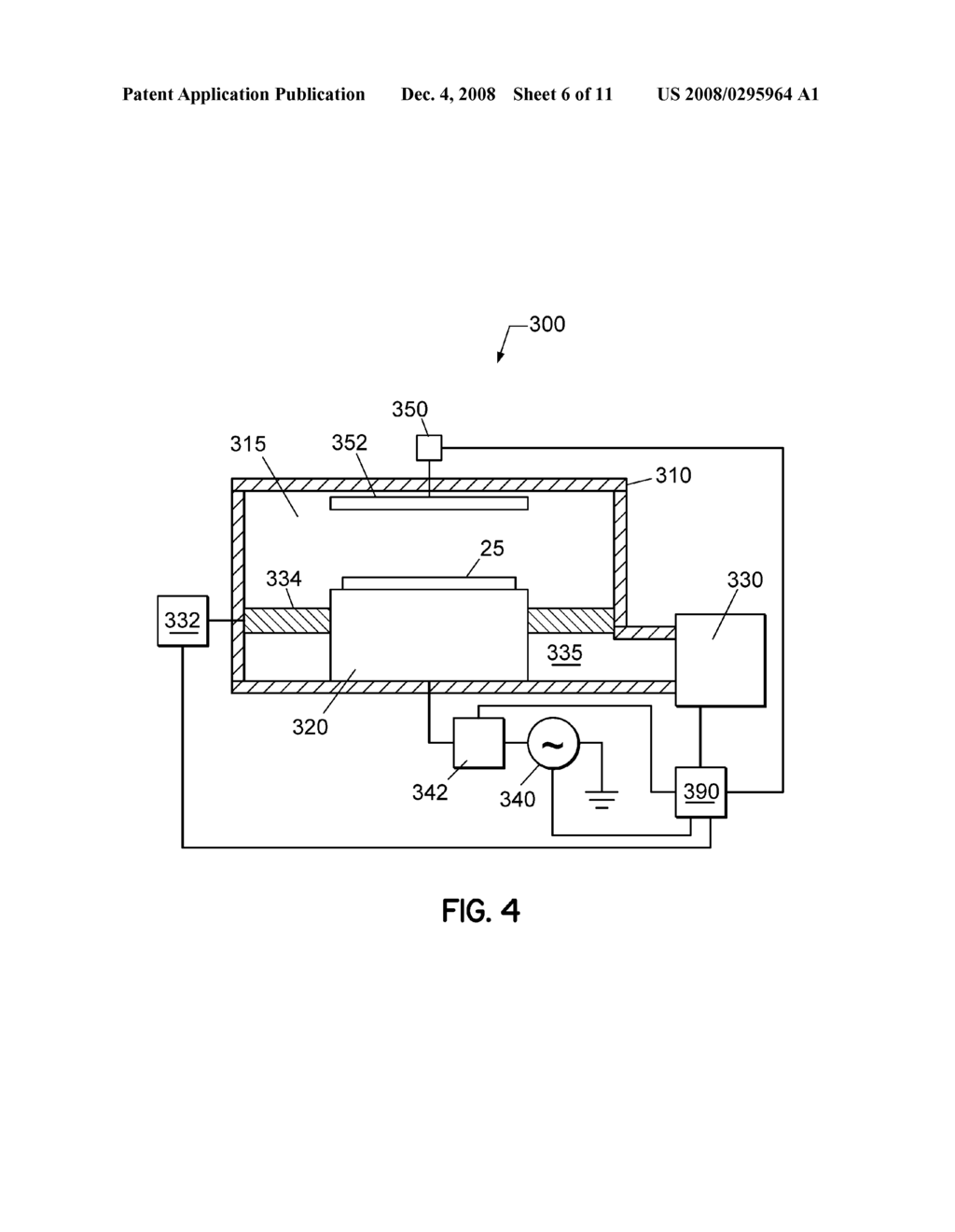 EXHAUST ASSEMBLY FOR A PLASMA PROCESSING SYSTEM - diagram, schematic, and image 07