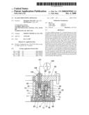 PLASMA PROCESSING APPARATUS diagram and image