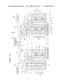 PLASMA PROCESSING APPARATUS diagram and image