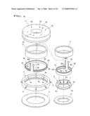 PLASMA PROCESSING APPARATUS diagram and image