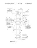 SINGLE VESSEL REACTOR SYSTEM FOR HYDROLYSIS AND DIGESTION OF WOOD CHIPS WITH CHEMICAL ENHANCED WASH METHOD diagram and image