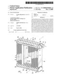 Heat exchanger diagram and image