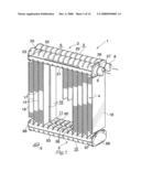 Heat exchanger diagram and image