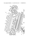 Heat exchanger diagram and image