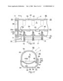 Heat exchanger diagram and image