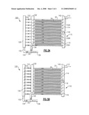 Parallel Flow Heat Exchanger For Heat Pump Applications diagram and image