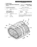 ADJUSTABLE HEAT EXCHANGE APPARATUS AND METHOD OF USE diagram and image