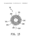 ADJUSTABLE HEAT EXCHANGE APPARATUS AND METHOD OF USE diagram and image