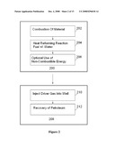 SYSTEM AND METHOD FOR EXTRACTING PETROLEUM AND GENERATING ELECTRICITY USING NATURAL GAS OR LOCAL PETROLEUM diagram and image