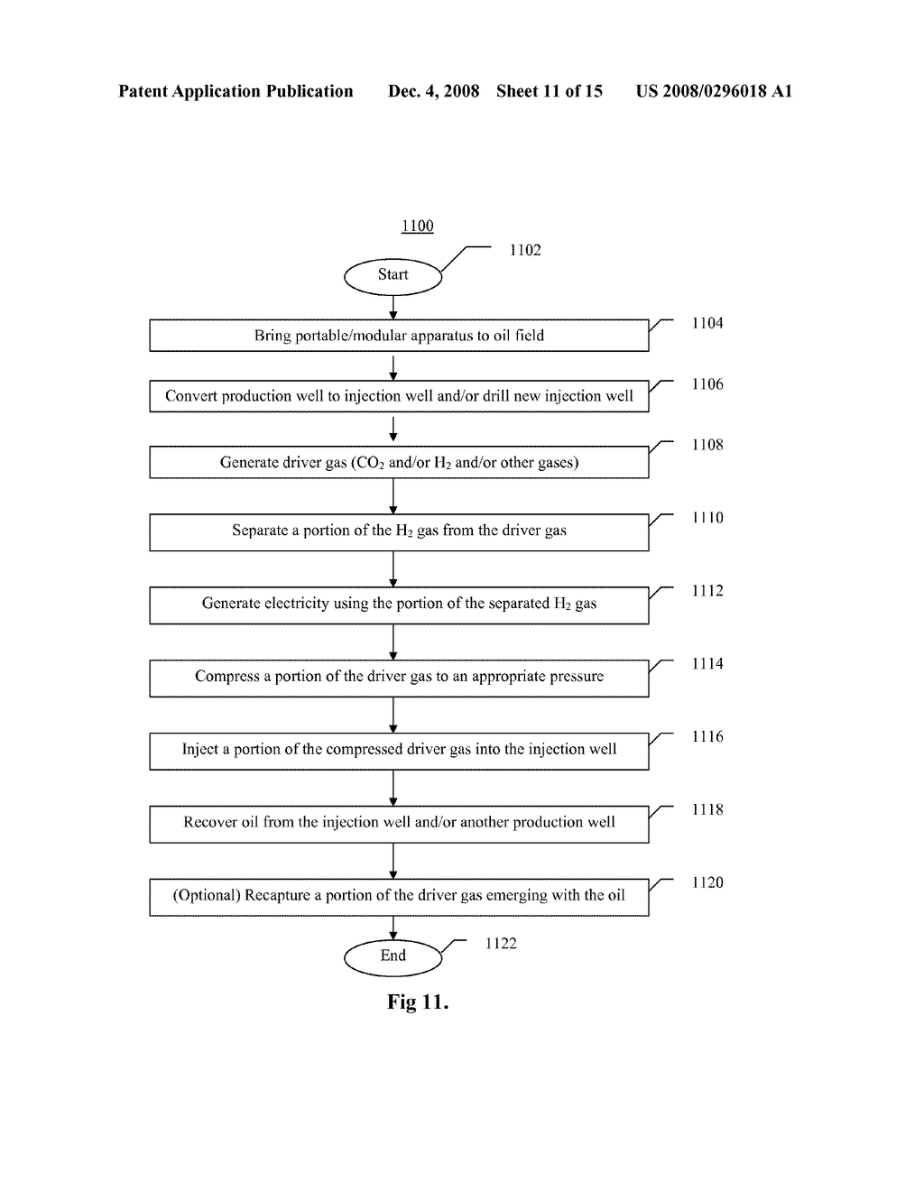 SYSTEM AND METHOD FOR EXTRACTING PETROLEUM AND GENERATING ELECTRICITY USING NATURAL GAS OR LOCAL PETROLEUM - diagram, schematic, and image 12