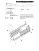 DOWNHOLE PRESSURE CHAMBER AND METHOD OF MAKING SAME diagram and image