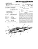 Electrical-Cable Shielding diagram and image