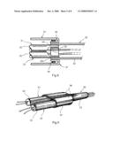 Electrical-Cable Shielding diagram and image