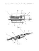 Electrical-Cable Shielding diagram and image