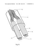 Electrical-Cable Shielding diagram and image