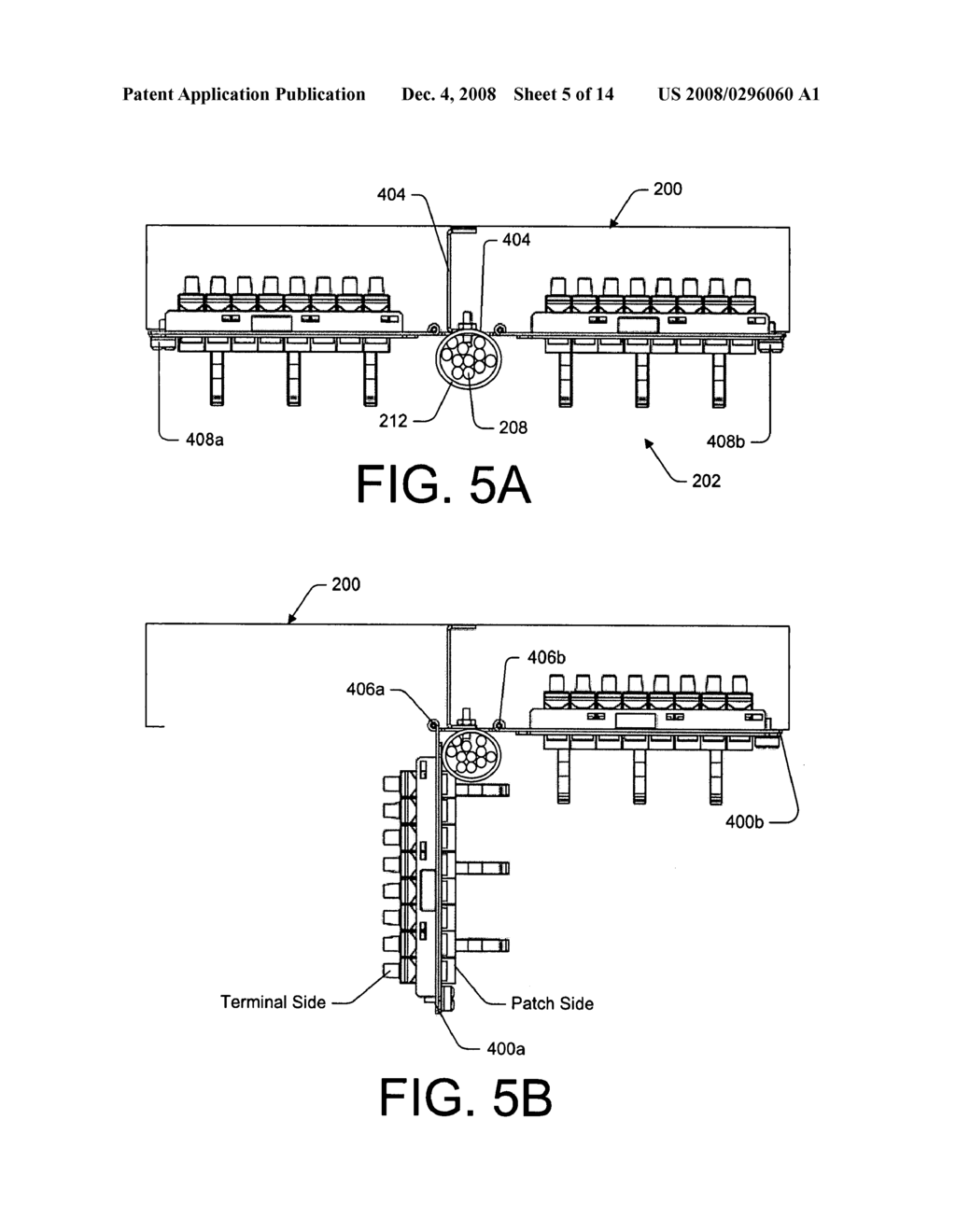 Structured Cabling Chassis - diagram, schematic, and image 06