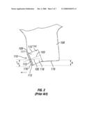 CUTTER GEOMETRY FOR INCREASED BIT LIFE AND BITS INCORPORATING THE SAME diagram and image