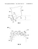 CUTTER GEOMETRY FOR INCREASED BIT LIFE AND BITS INCORPORATING THE SAME diagram and image