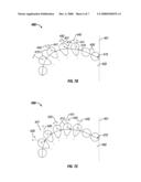 CUTTER GEOMETRY FOR INCREASED BIT LIFE AND BITS INCORPORATING THE SAME diagram and image