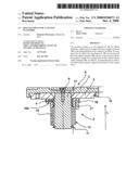 REST ELEMENT FOR A LIFTING PLATFORM diagram and image