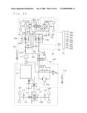 Hydraulic Transaxle And Vehicle Comprising It diagram and image