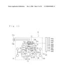 Hydraulic Transaxle And Vehicle Comprising It diagram and image