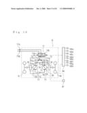 Hydraulic Transaxle And Vehicle Comprising It diagram and image