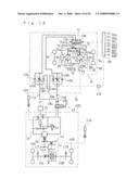 Hydraulic Transaxle And Vehicle Comprising It diagram and image