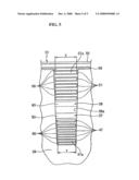 Twin clutch apparatus for power unit, power unit incorporating same, and vehicle incorporating same diagram and image