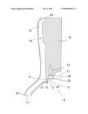 CRANKCASE, OIL CHANNEL MOLD CORE FOR PRODUCING A CRANKCASE AND PROCESS FOR PRODUCING A CRANKCASE diagram and image