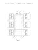 Redundant Brake Actuators For Fail Safe Brake System diagram and image