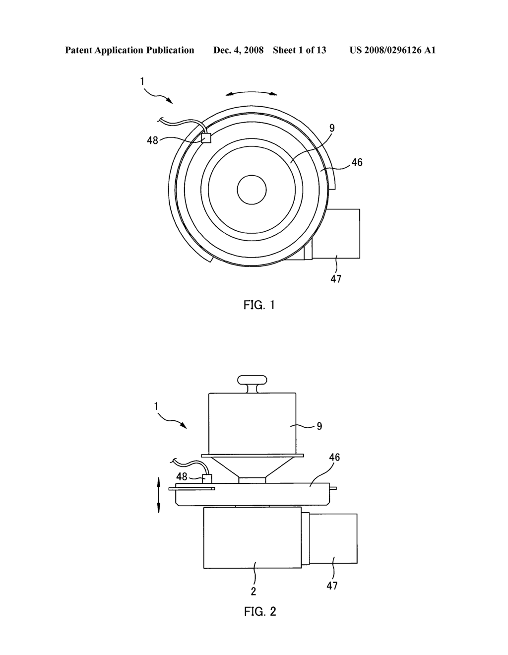 PRODUCT TRANSPORT APPARATUS - diagram, schematic, and image 02