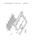 Electronic apparatus diagram and image