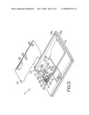 Electronic apparatus diagram and image