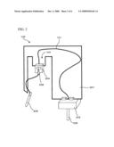 CAPILLARY ELECTROPHORESIS DEVICE diagram and image