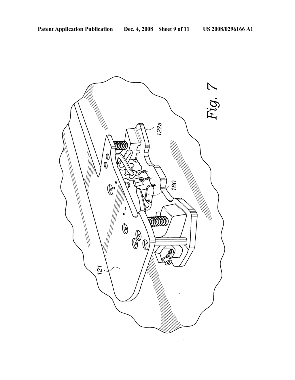 PROXIMITY PROCESSING USING CONTROLLED BATCH VOLUME WITH AN INTEGRATED PROXIMTIY HEAD - diagram, schematic, and image 10