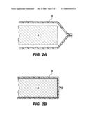 Heat-Shrinkable Anti-Fomitic Device diagram and image