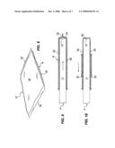 Heat-Shrinkable Anti-Fomitic Device diagram and image