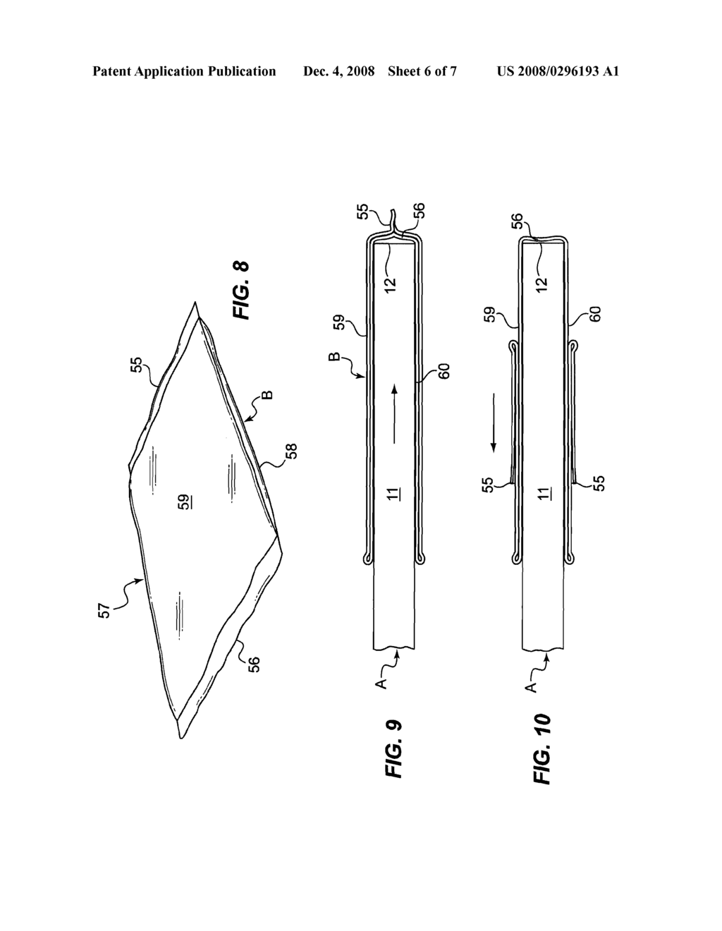 Heat-Shrinkable Anti-Fomitic Device - diagram, schematic, and image 07