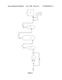 PROCESS FOR TREATING HYDROCARBON LIQUID COMPOSITIONS diagram and image