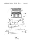 Method for removing a liquid from a container and device therefor diagram and image